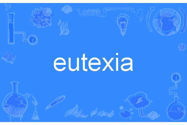 eutexia