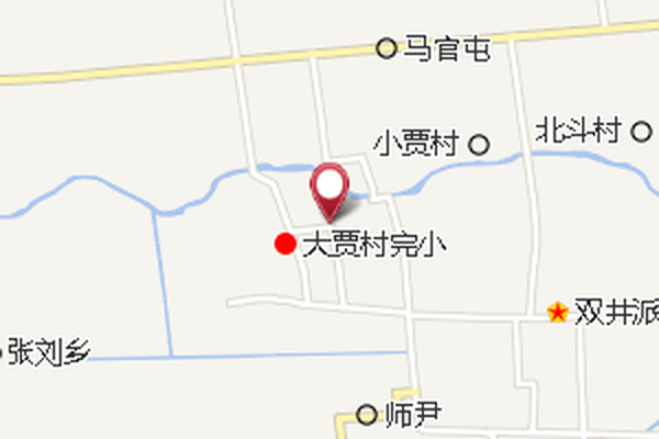 郝劉莊村