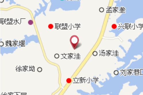 徐家塹