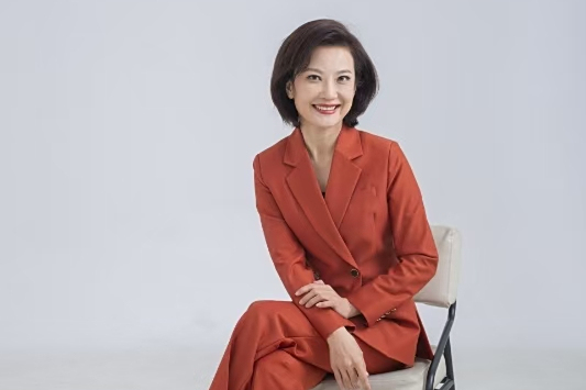 馬駿驪 馬駿驪