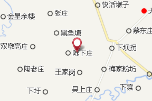 王上莊 王上莊