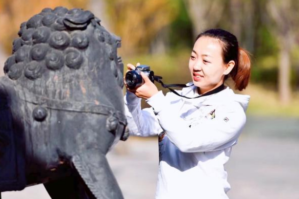 張曉旭(山西榮時旅行社有限公司副總經理) 張曉旭(山西榮時旅行社有限公司副總經理)