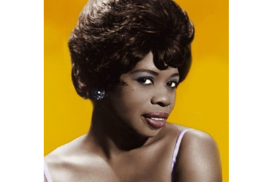 Esther Phillips Esther Phillips