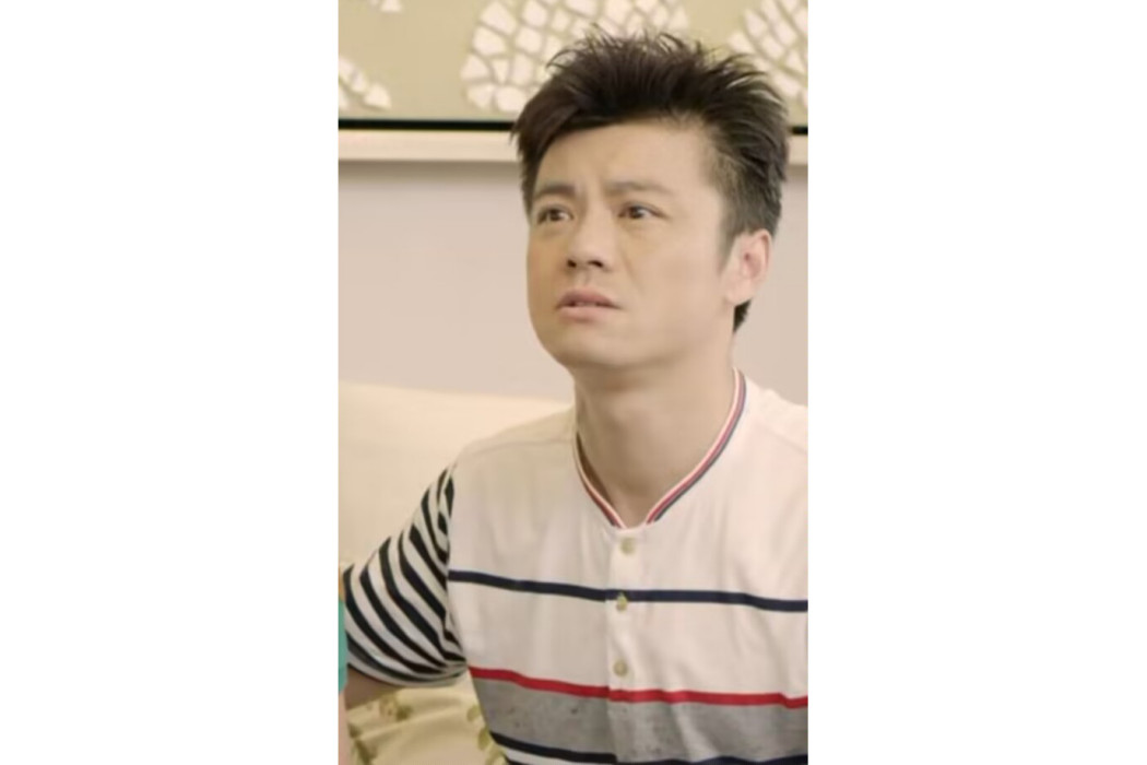 段大偉(電視劇《我的媳婦是女王》的虛構人物) 段大偉(電視劇《我的媳婦是女王》的虛構人物)