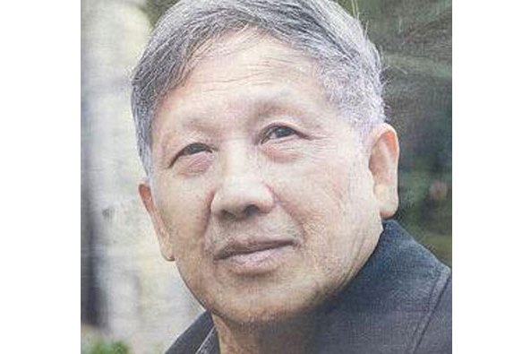 張榕山(江西臨川中國傳統畫家，提出“傳統與個性”理論)