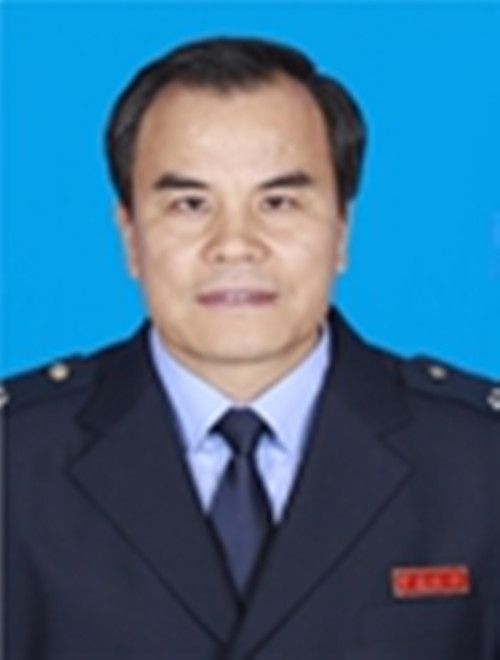 鐘叢軍 鐘叢軍
