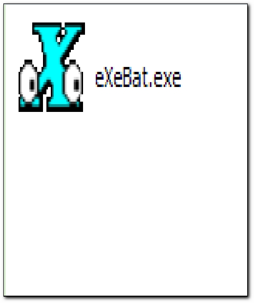 eXeBat.exe