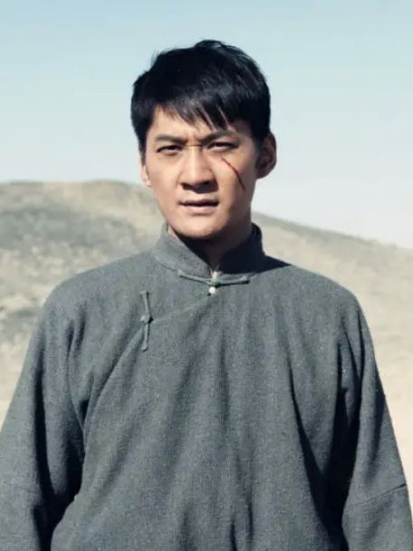 魏鵬程(電視劇《射天狼》中角色) 魏鵬程(電視劇《射天狼》中角色)