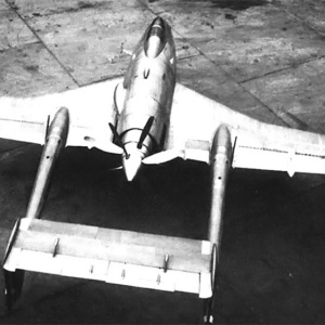 SO.8000戰鬥機 SO.8000戰鬥機