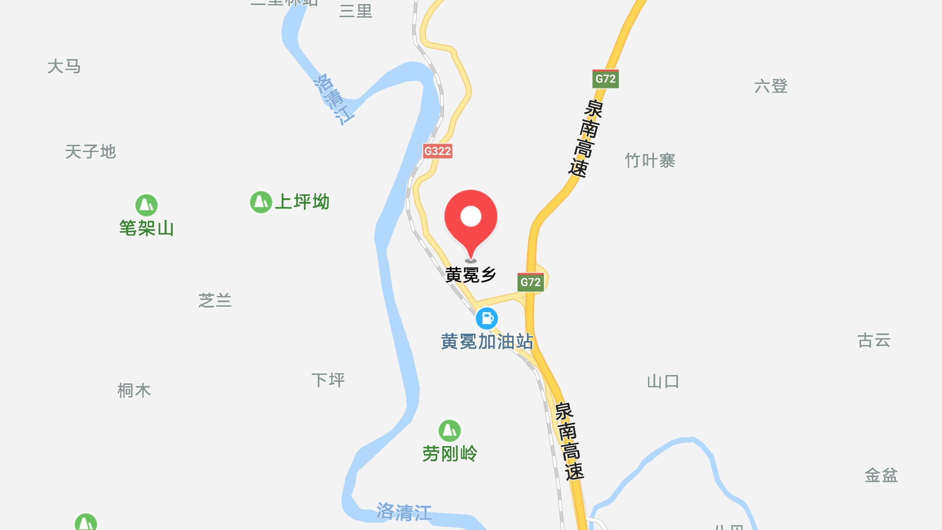 地圖信息
