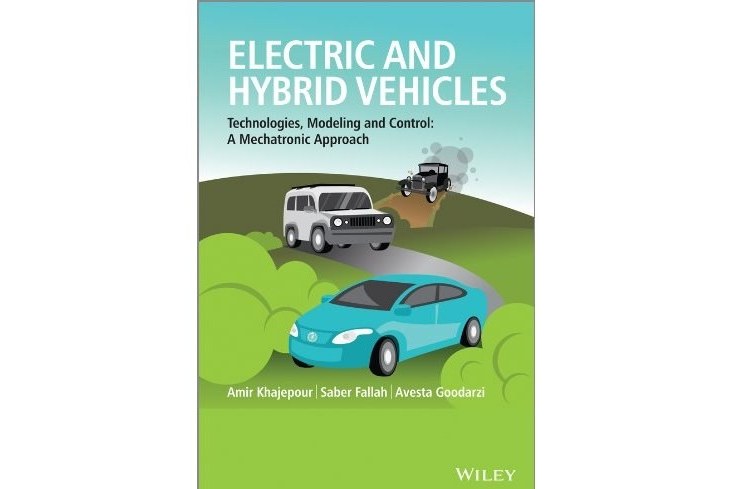 Electric and Hybrid Vehicles: Technologies, Modeling and Control - A Mechatronic Approach Electric and Hybrid Vehicles: Technologies, Modeling and Control - A Mechatronic Approach