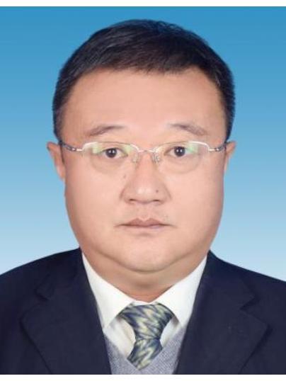李錚(山東省濟寧市任城區衛生健康局黨組書記、局長) 李錚(山東省濟寧市任城區衛生健康局黨組書記、局長)