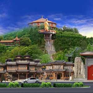 石源景區 石源景區