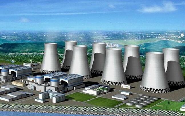 蕪湖核電站