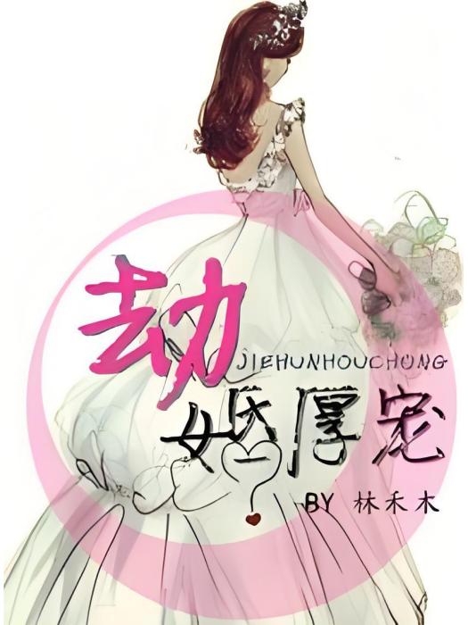 劫婚厚寵