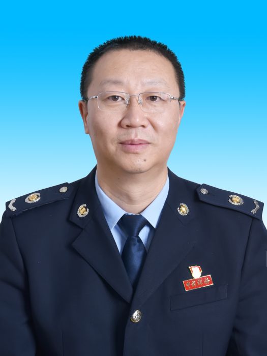 康永忠(國家稅務總局伊犁哈薩克自治州稅務局局長) 康永忠(國家稅務總局伊犁哈薩克自治州稅務局局長)