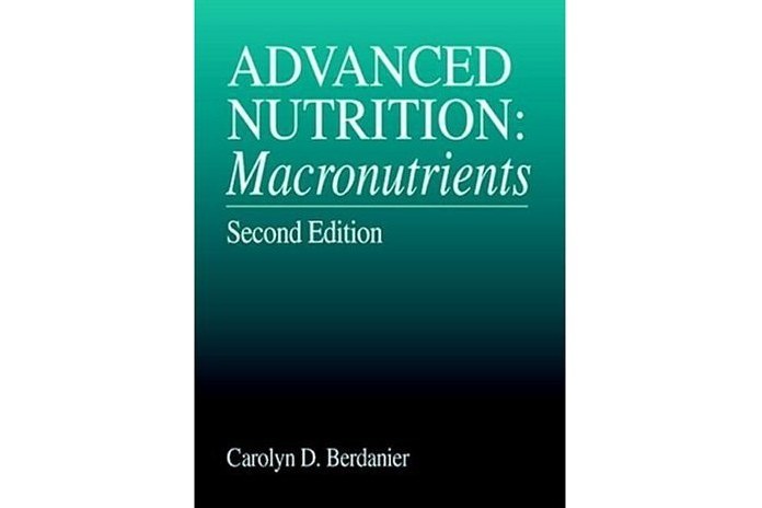 Advanced Nutrition Advanced Nutrition