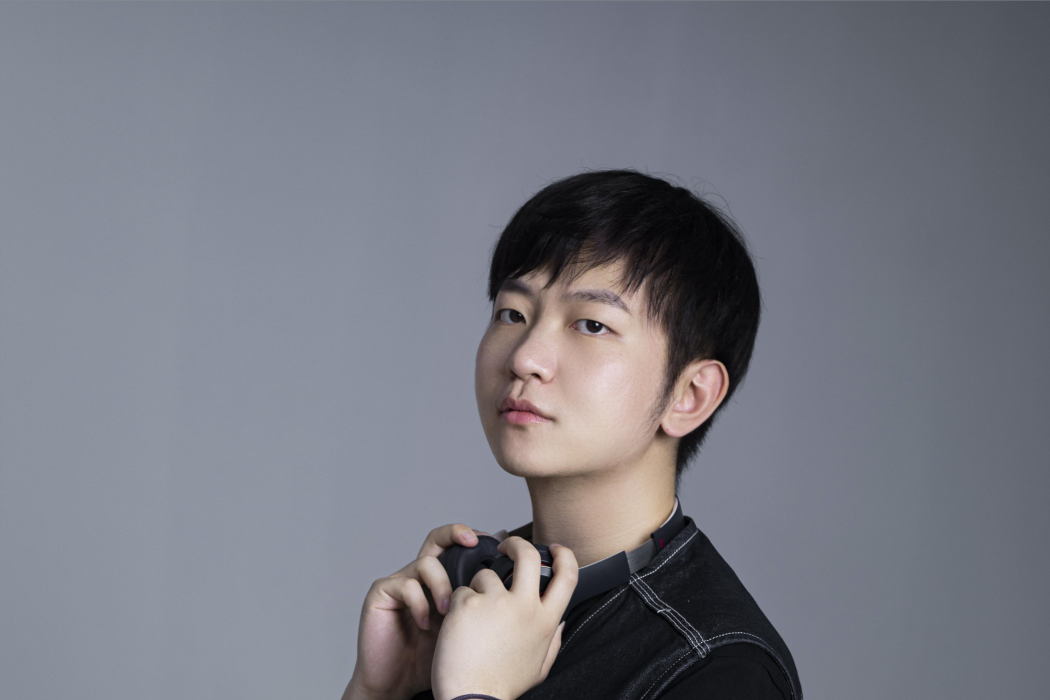 劉兆倫(音樂製作人、原創音樂人、歌手) 劉兆倫(音樂製作人、原創音樂人、歌手)