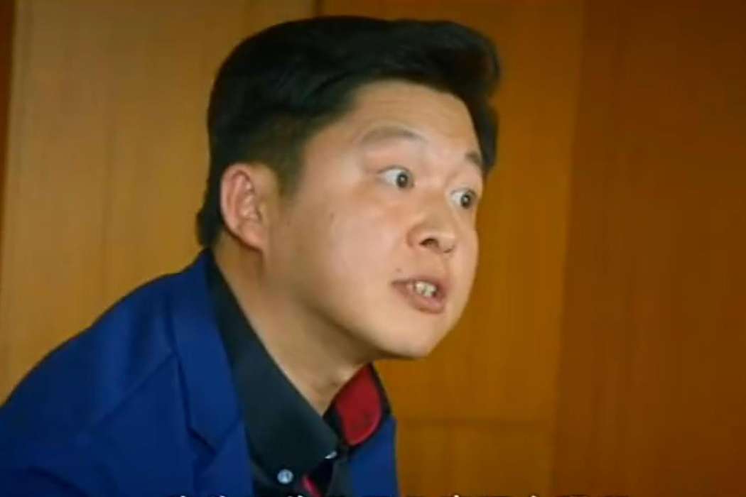 孫楚生 孫楚生