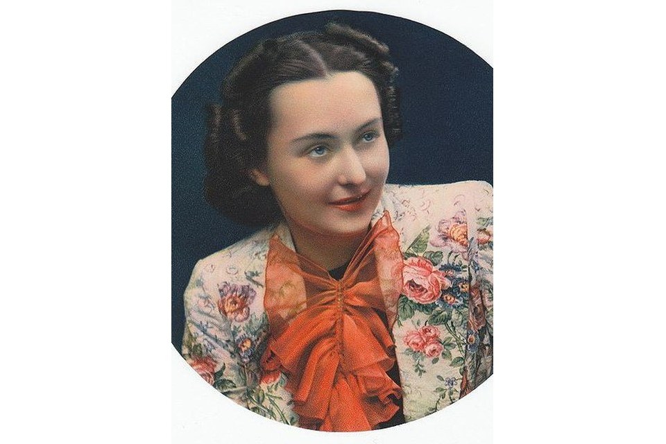 Hana Vítová Hana Vítová