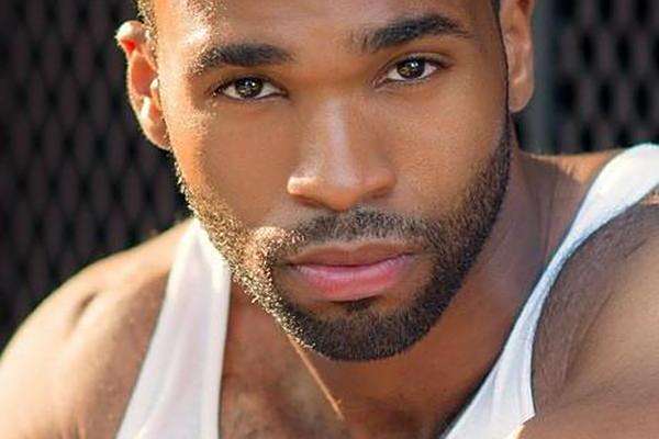 Brandon J. Shaw Brandon J. Shaw