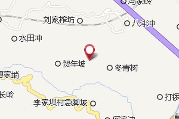 下高家嶺 下高家嶺