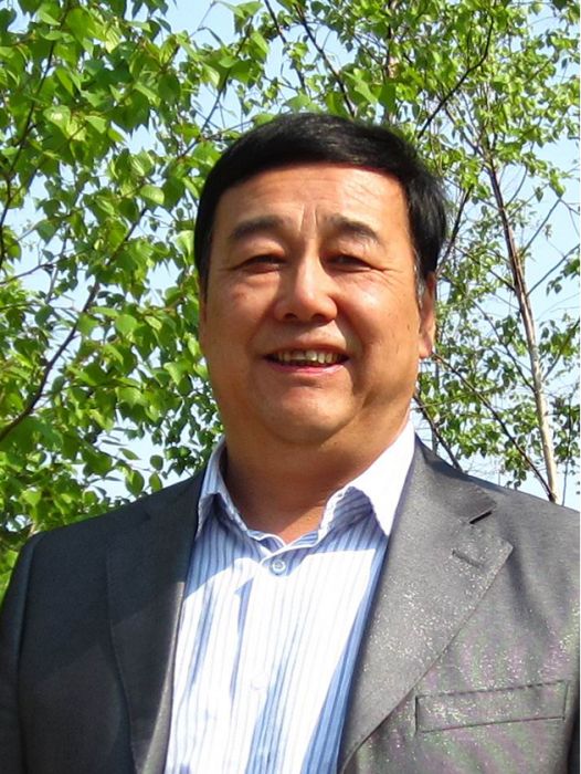 張子林(重慶城市科技學院教師) 張子林(重慶城市科技學院教師)