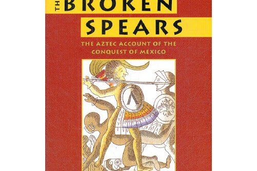 broken spears, the broken spears, the