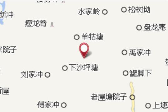 路坪村 路坪村