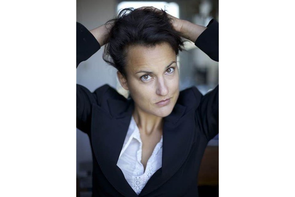 Cecile Rittweger Cecile Rittweger