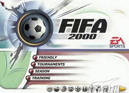 FIFA2000