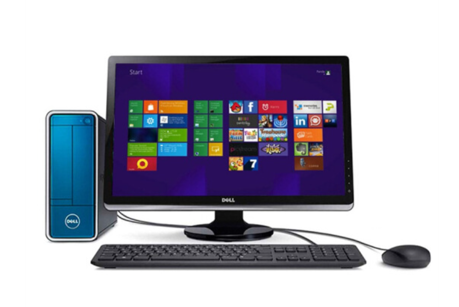 戴爾Inspiron 660s-R578XJN L 戴爾Inspiron 660s-R578XJN L