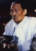 不散(蔡明亮2003年執導台灣電影)