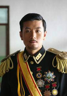 浴火鳳凰(2006年王晶導演電視劇)
