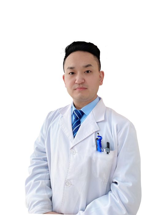 孫傑(上海徐浦中醫醫院醫生) 孫傑(上海徐浦中醫醫院醫生)