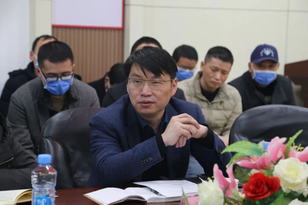 林濤(南昌大學第四附屬醫院總總會計師) 林濤(南昌大學第四附屬醫院總總會計師)