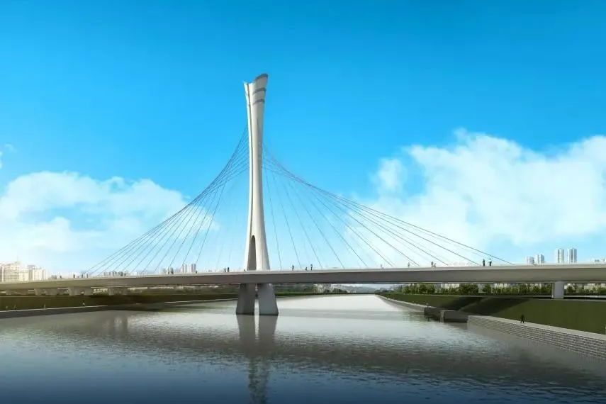博士大橋 博士大橋
