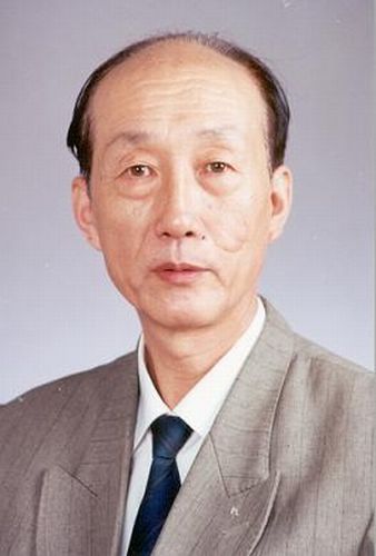 楊為民(北京航空航天大學教授)
