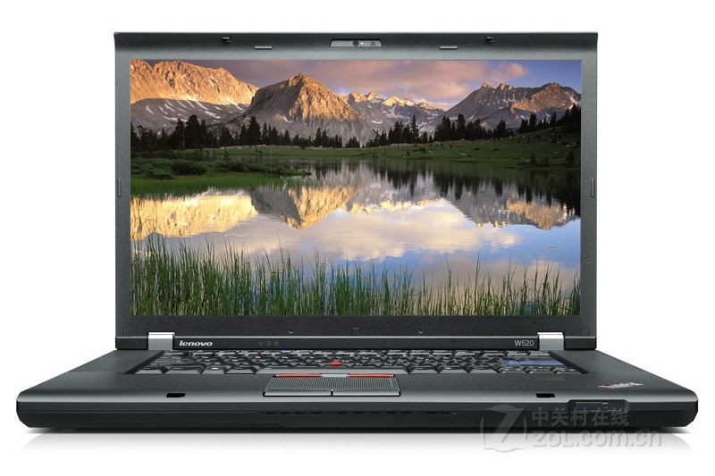 ThinkPad W520(4282A74) ThinkPad W520(4282A74)