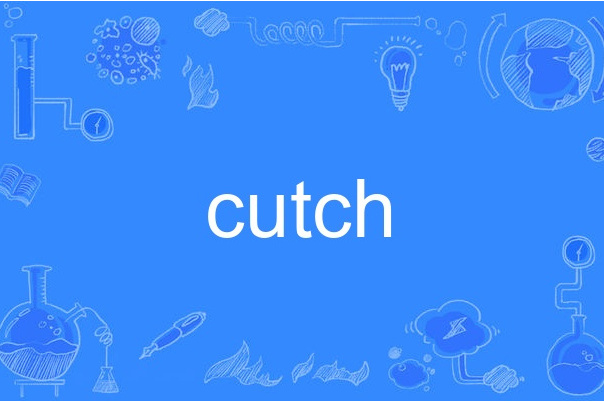 cutch cutch