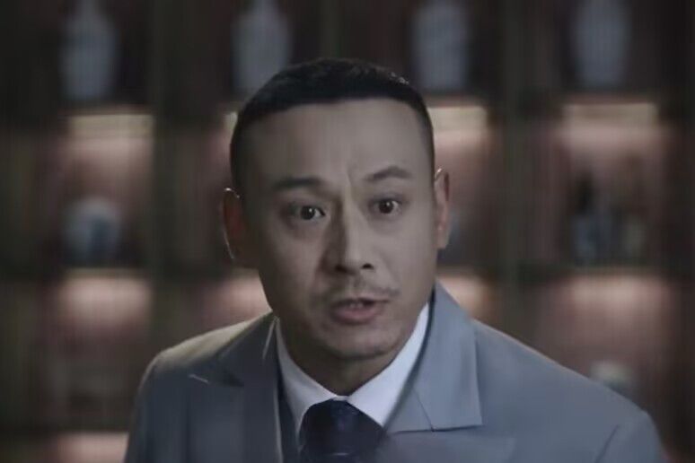 沈傑(情感劇《來自未來的你》中的男配角) 沈傑(情感劇《來自未來的你》中的男配角)