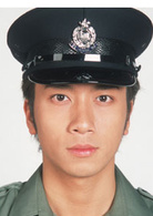 學警雄心
