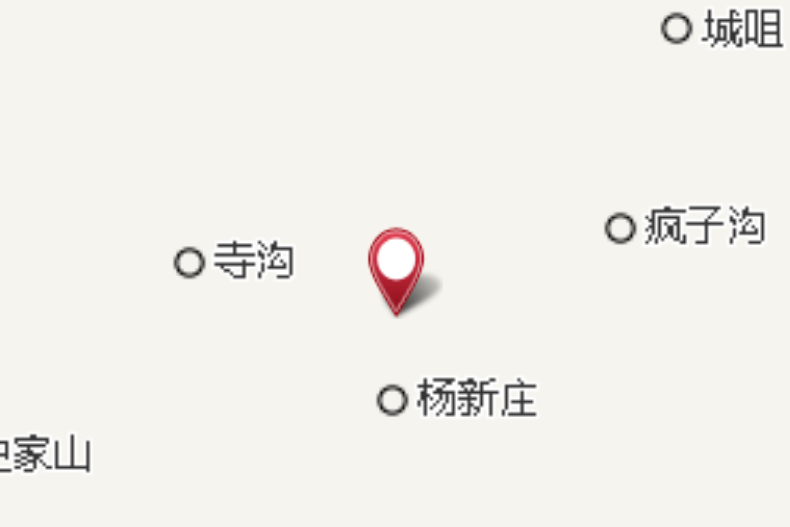 富崾嶮 富崾嶮