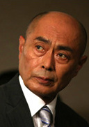 最後的證人(日本2015年上川隆也主演電視劇)