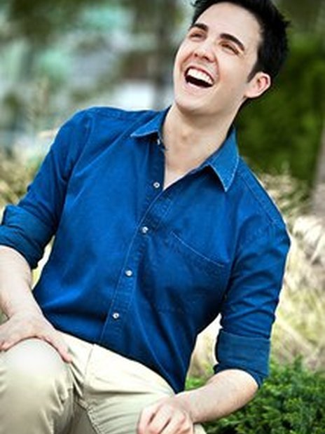 Christopher Chwee Christopher Chwee