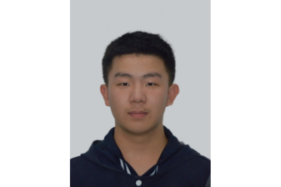 李邦華(無人飛行器設計製造者;合肥市第十九屆青少年科技創新市長獎獲得者) 李邦華(無人飛行器設計製造者;合肥市第十九屆青少年科技創新市長獎獲得者)