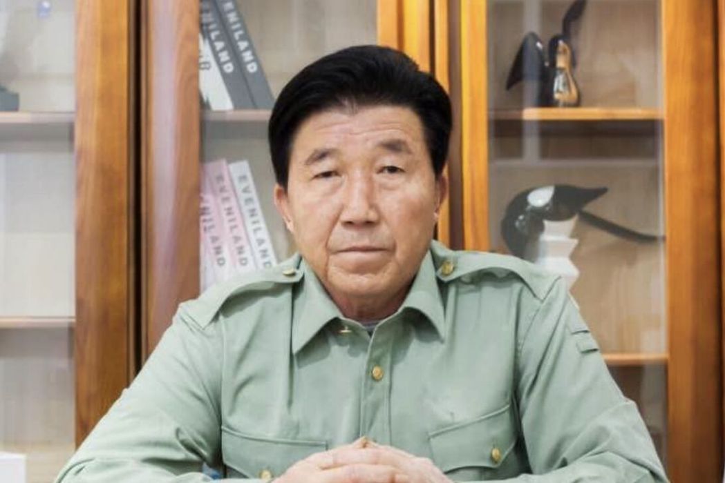 丁愛印 丁愛印