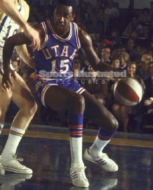 吉米·瓊斯(生於1945年的前NBA球星)