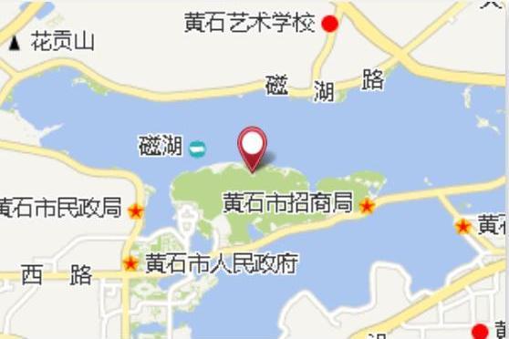 大沿湖 大沿湖