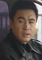 半個月亮(2004年陳寶國主演電視劇)